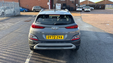 Hyundai Kona 1.6 GDi Hybrid SE Connect 5dr DCT Hybrid Hatchback